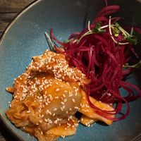   at Golden Ginkgo  in Berlin