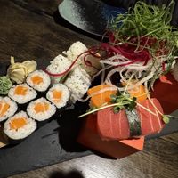   at Golden Ginkgo  in Berlin