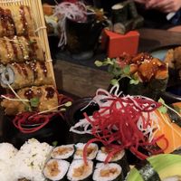   at Golden Ginkgo  in Berlin