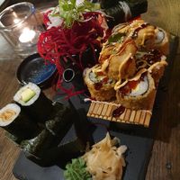  at Golden Ginkgo  in Berlin