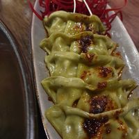  at Golden Ginkgo  in Berlin