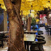It's the Golden Ginkgo! at Golden Ginkgo  in Berlin