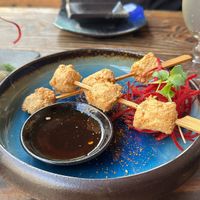   at Golden Ginkgo  in Berlin