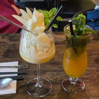  at Golden Ginkgo  in Berlin