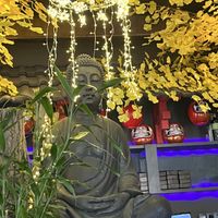 Interior   at Golden Ginkgo  in Berlin