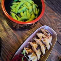  at Golden Ginkgo  in Berlin