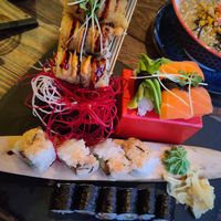  at Golden Ginkgo  in Berlin
