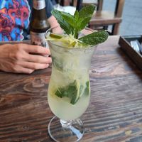  at Golden Ginkgo  in Berlin