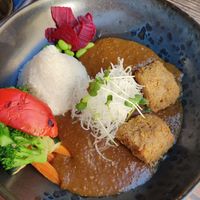  at Golden Ginkgo  in Berlin
