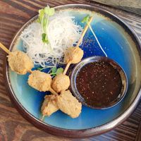  at Golden Ginkgo  in Berlin