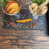   at Golden Ginkgo  in Berlin