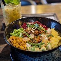  at Golden Ginkgo  in Berlin