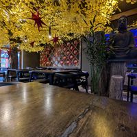  at Golden Ginkgo  in Berlin
