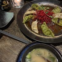   at Golden Ginkgo  in Berlin