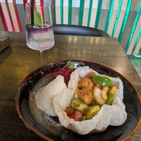  at Golden Ginkgo  in Berlin