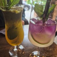  at Golden Ginkgo  in Berlin