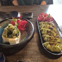  at Golden Ginkgo  in Berlin