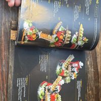   at Golden Ginkgo  in Berlin