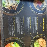  at Golden Ginkgo  in Berlin