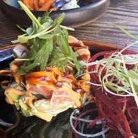   at Golden Ginkgo  in Berlin