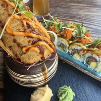   at Golden Ginkgo  in Berlin