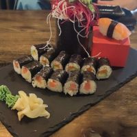  at Golden Ginkgo  in Berlin