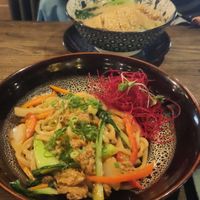  at Golden Ginkgo  in Berlin