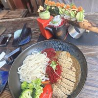   at Golden Ginkgo  in Berlin