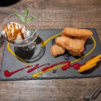 Hot Monkey: 4.5/5 at Golden Ginkgo  in Berlin