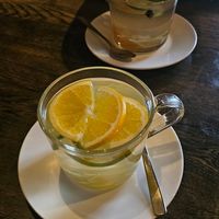  at Golden Ginkgo  in Berlin
