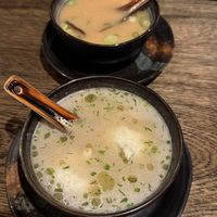   at Golden Ginkgo  in Berlin