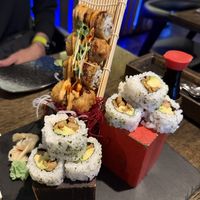   at Golden Ginkgo  in Berlin