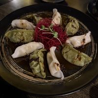   at Golden Ginkgo  in Berlin