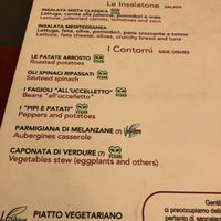   at Boccon del Prete in Siena