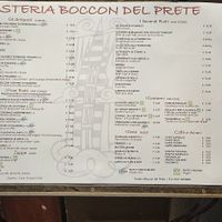  at Boccon del Prete in Siena