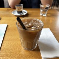   at 5 Senses Espresso Bar - Bonn City in Bonn