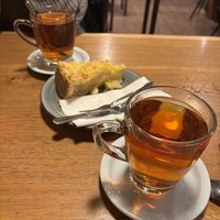   at 5 Senses Espresso Bar - Bonn City in Bonn