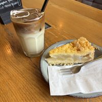   at 5 Senses Espresso Bar - Bonn City in Bonn