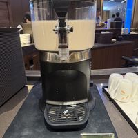   at TPE - EVA Air's VIP Lounge - T2 in Taoyuan