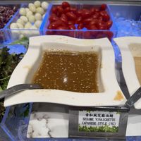   at TPE - EVA Air's VIP Lounge - T2 in Taoyuan