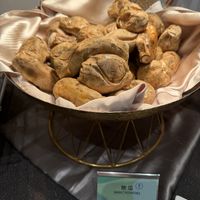   at TPE - EVA Air's VIP Lounge - T2 in Taoyuan