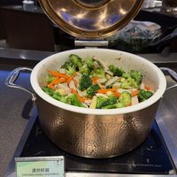   at TPE - EVA Air's VIP Lounge - T2 in Taoyuan