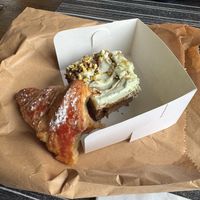   at No Name Shop in Sandwich