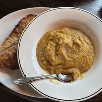   at The Boars Head in Louth