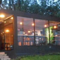 Atsumi Raw Cafe  at Atsumi Raw Cafe in Phuket