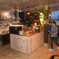 Atsumi Raw Cafe  at Atsumi Raw Cafe in Phuket