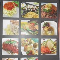 Atsumi Raw Cafe  at Atsumi Raw Cafe in Phuket