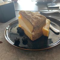 Cake  at Atsumi Raw Cafe in Phuket