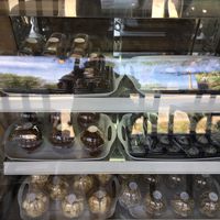 Raw deserts xxxx at Atsumi Raw Cafe in Phuket