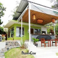 Atsumi Raw Cafe Entrance at Atsumi Raw Cafe in Phuket